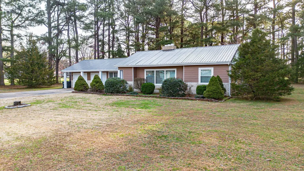 1560 Meacham Lane Paducah KY 42003