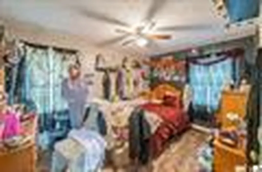 1560 Meacham Lane Paducah KY 42003