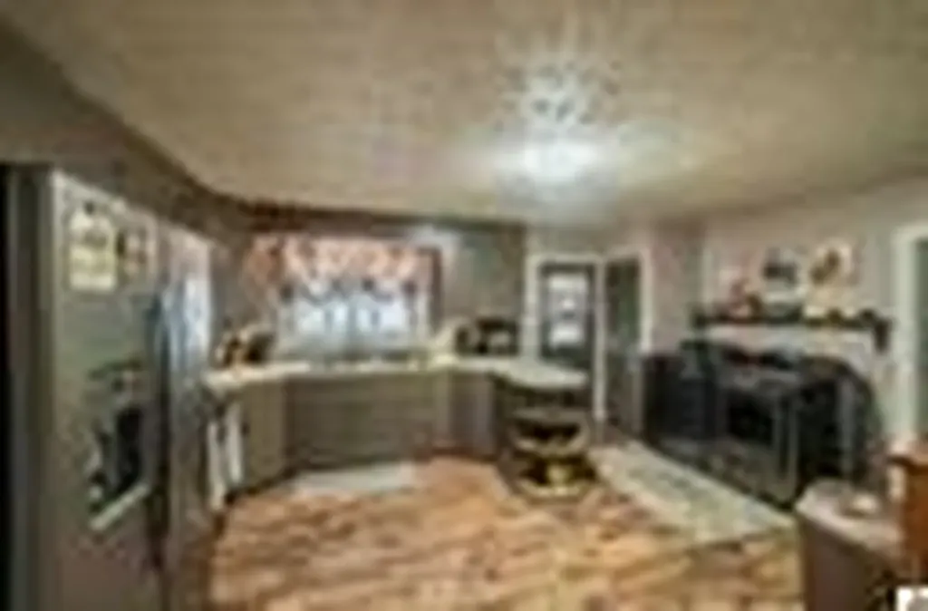 1560 Meacham Lane Paducah KY 42003