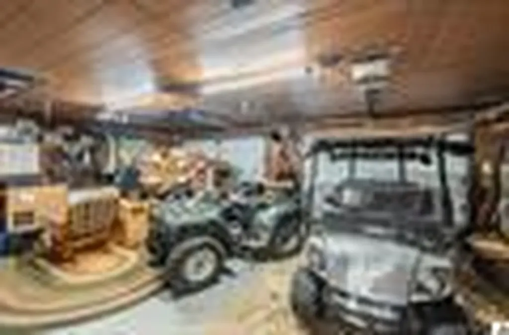 1560 Meacham Lane Paducah KY 42003