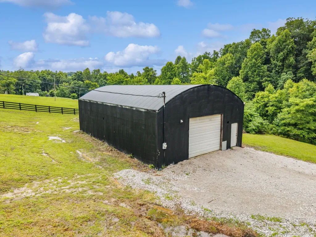 463 Amos Baker Road Mckee KY 40447
