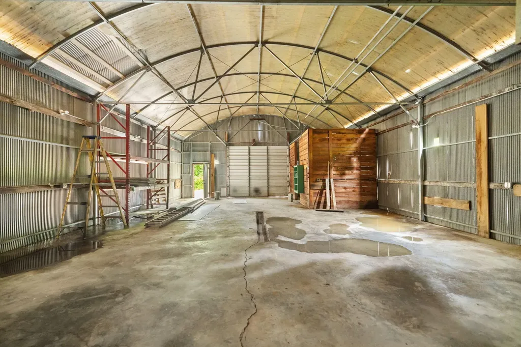 463 Amos Baker Road Mckee KY 40447