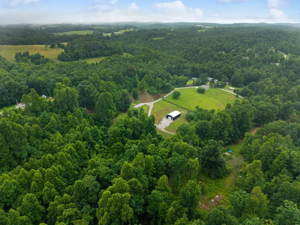 463 Amos Baker Road Mckee KY 40447