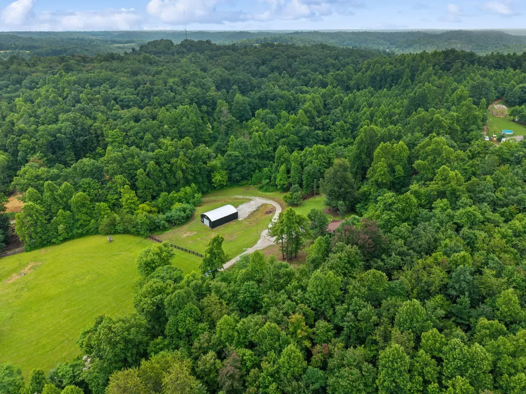 463 Amos Baker Road Mckee KY 40447