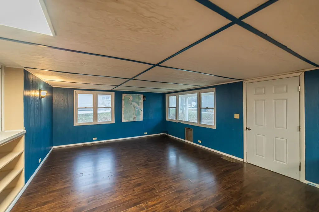1675 Ridge Road Gilbertsville KY 42044
