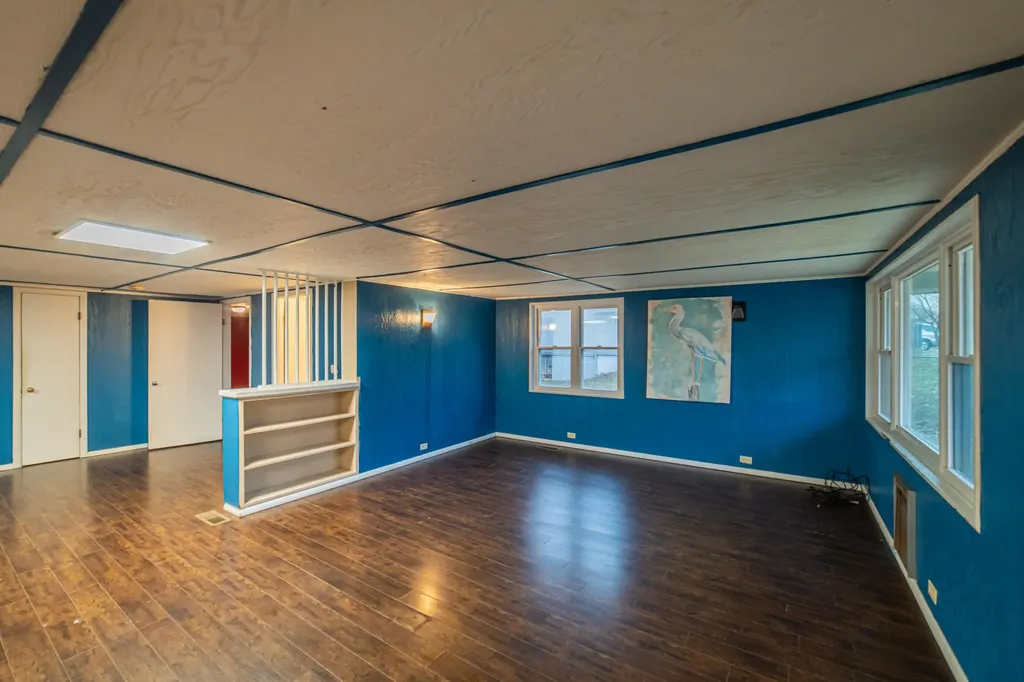 1675 Ridge Road Gilbertsville KY 42044