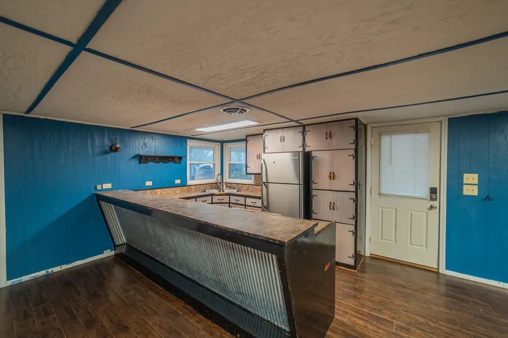 1675 Ridge Road Gilbertsville KY 42044