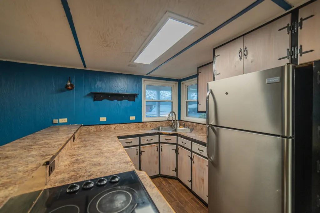 1675 Ridge Road Gilbertsville KY 42044