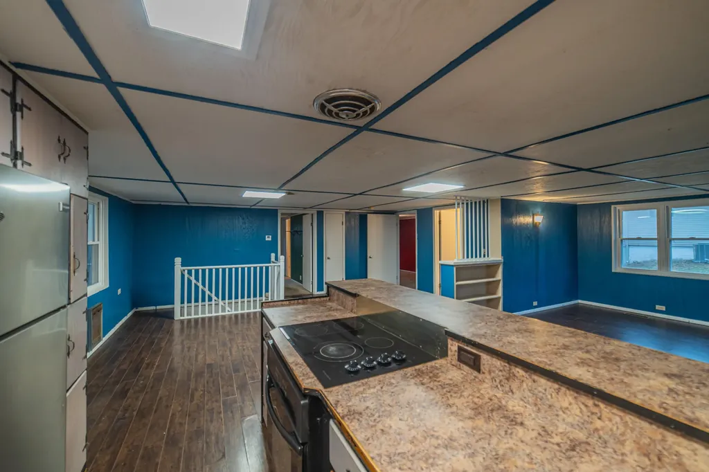 1675 Ridge Road Gilbertsville KY 42044