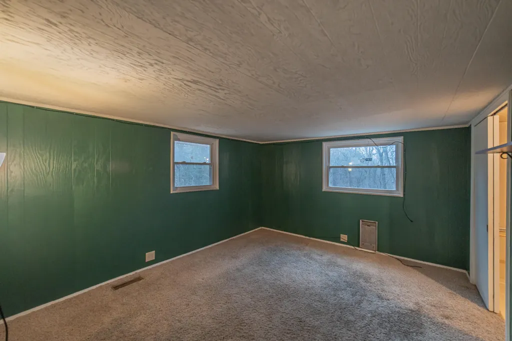 1675 Ridge Road Gilbertsville KY 42044