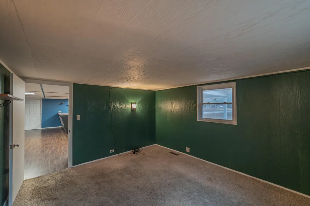 1675 Ridge Road Gilbertsville KY 42044