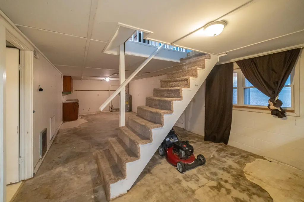 1675 Ridge Road Gilbertsville KY 42044