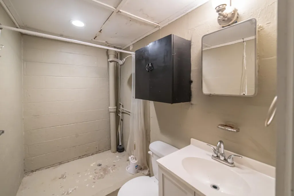 1675 Ridge Road Gilbertsville KY 42044