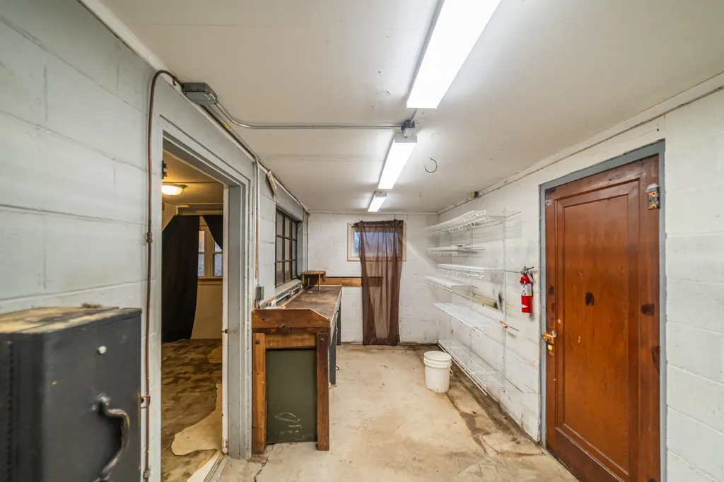1675 Ridge Road Gilbertsville KY 42044