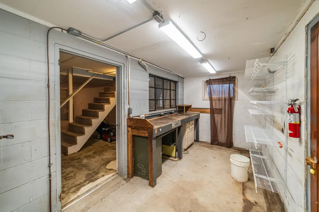 1675 Ridge Road Gilbertsville KY 42044