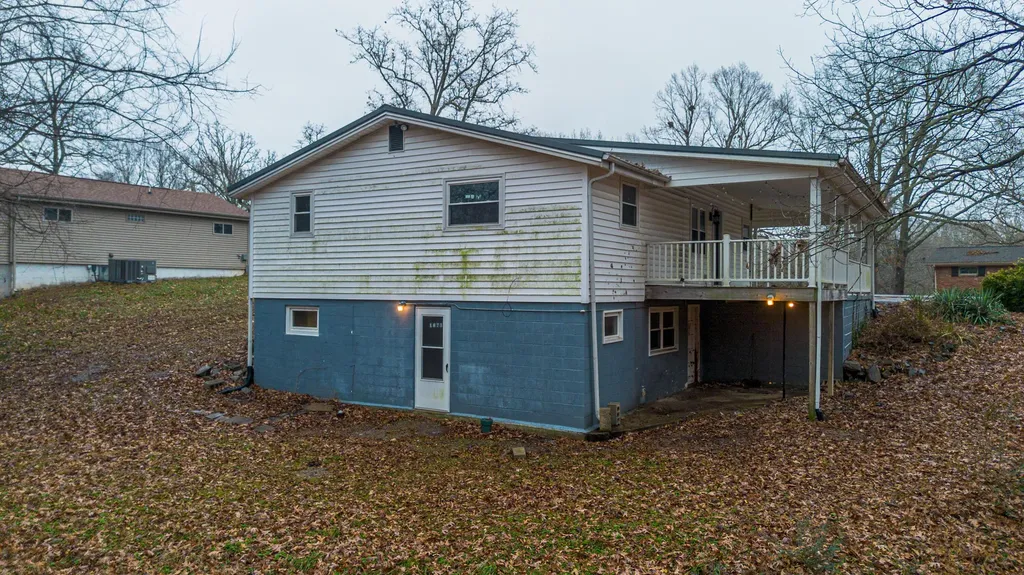 1675 Ridge Road Gilbertsville KY 42044