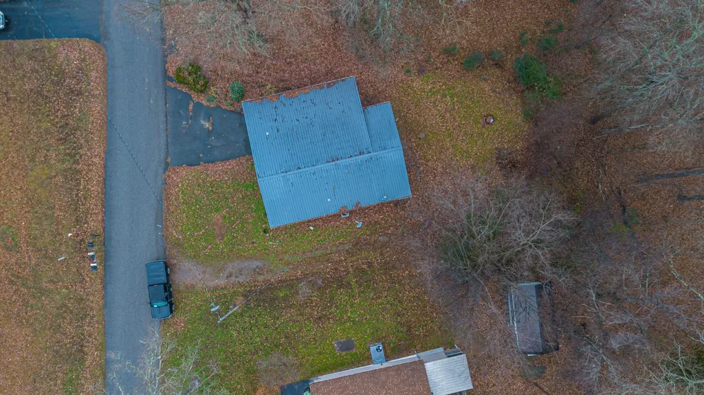 1675 Ridge Road Gilbertsville KY 42044