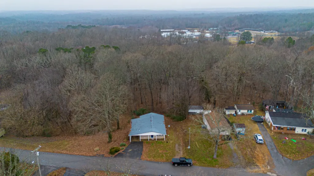 1675 Ridge Road Gilbertsville KY 42044