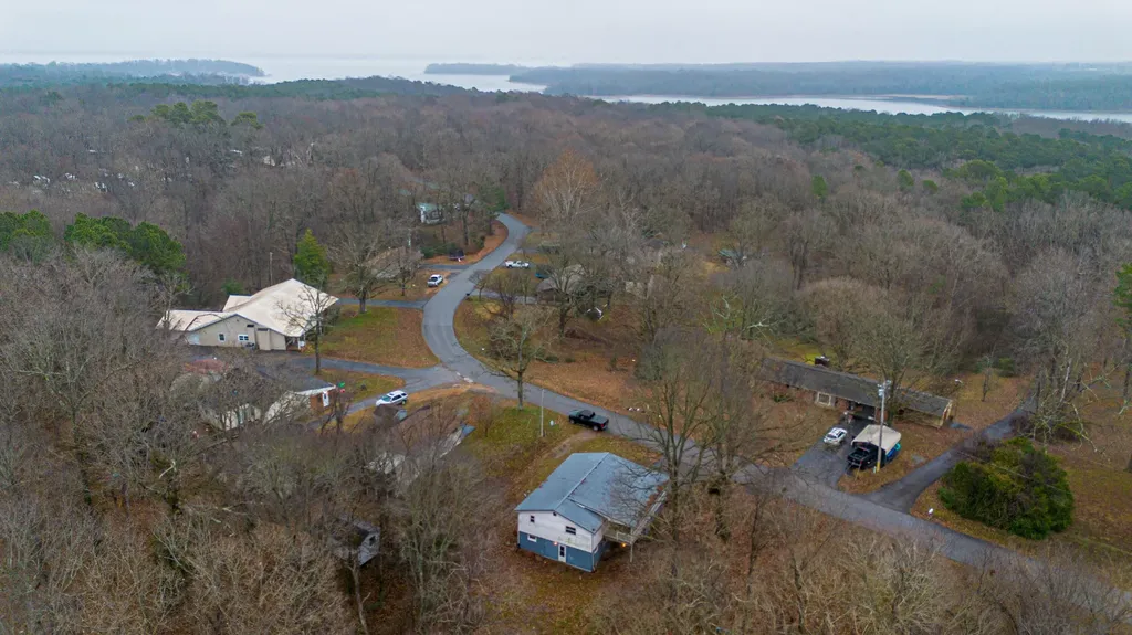 1675 Ridge Road Gilbertsville KY 42044