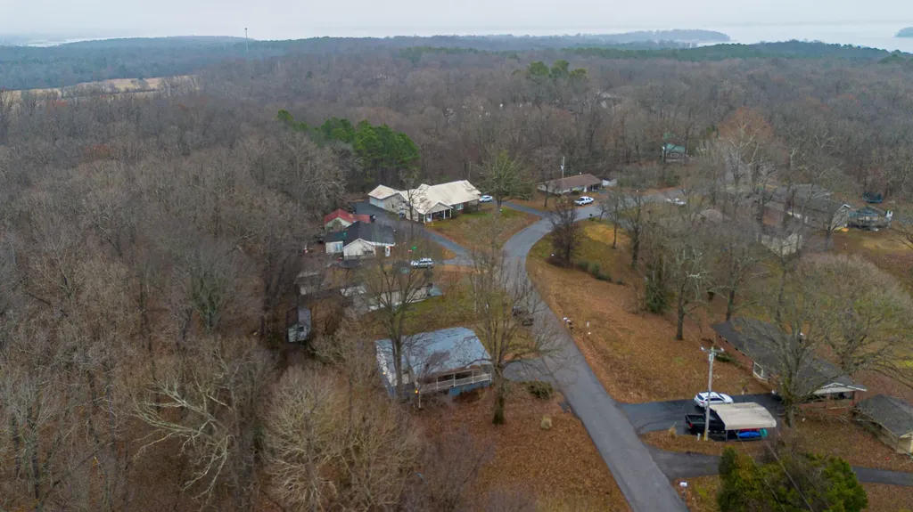 1675 Ridge Road Gilbertsville KY 42044