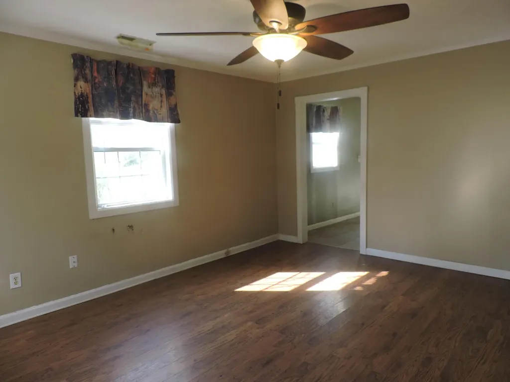 205 E 15th Street Benton KY 42025