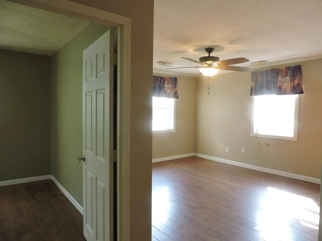 205 E 15th Street Benton KY 42025