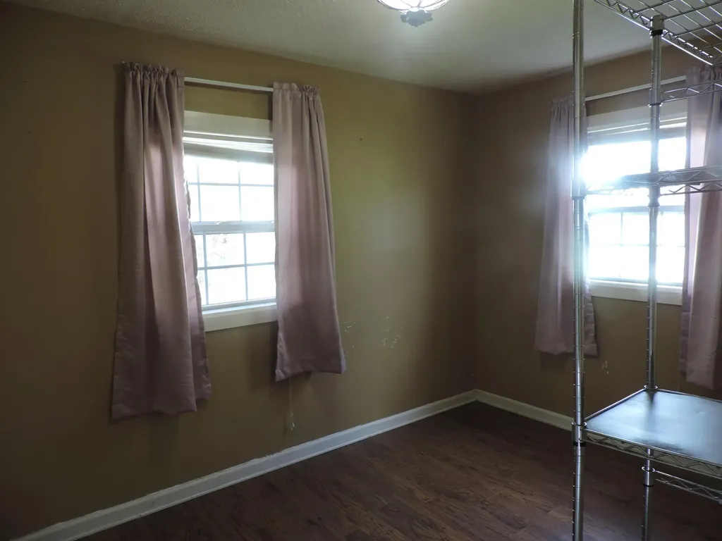 205 E 15th Street Benton KY 42025