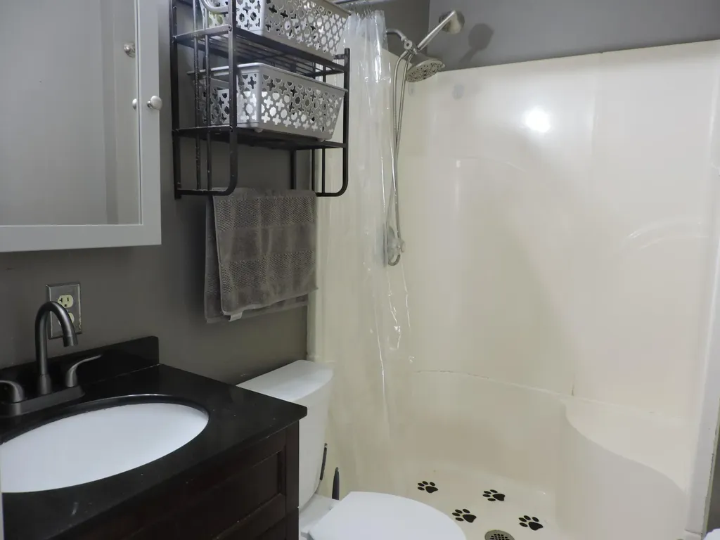 205 E 15th Street Benton KY 42025