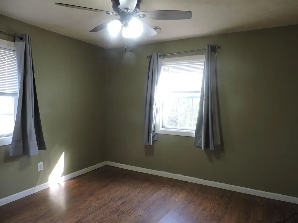 205 E 15th Street Benton KY 42025