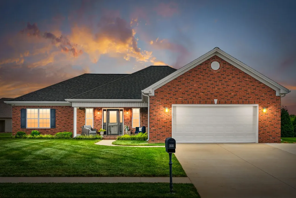 411 Yorkshire Way Hopkinsville KY 42240