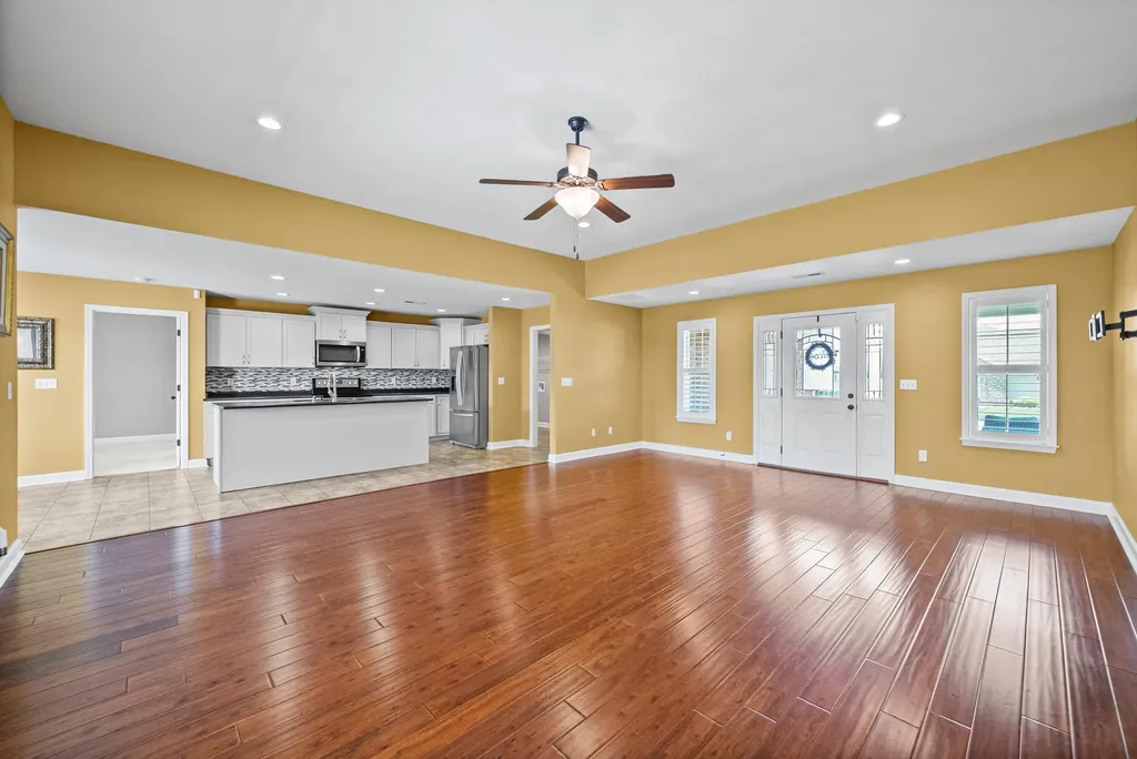 411 Yorkshire Way Hopkinsville KY 42240