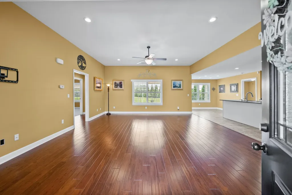 411 Yorkshire Way Hopkinsville KY 42240