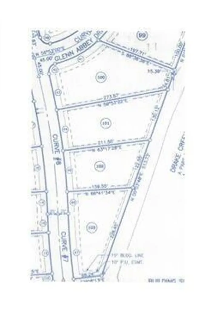 100, 101, 102, 103 Torrey Pines Road Ledbetter KY 42058