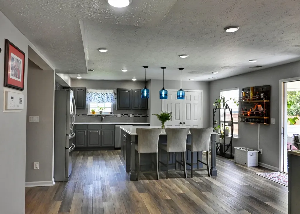 2724 Trailwood Lane Lexington KY 40511