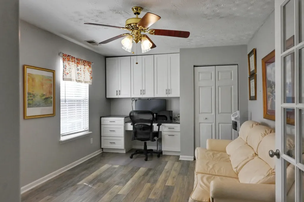 2724 Trailwood Lane Lexington KY 40511