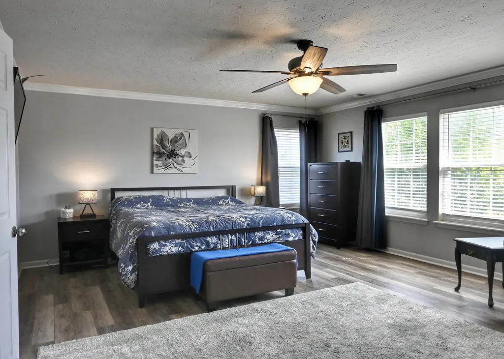 2724 Trailwood Lane Lexington KY 40511