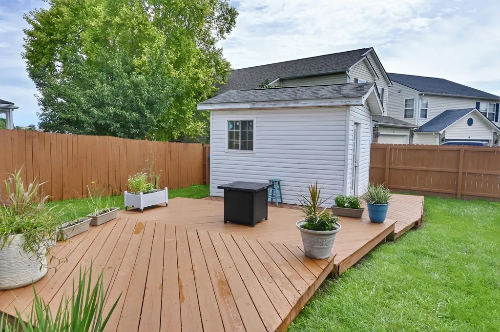 2724 Trailwood Lane Lexington KY 40511