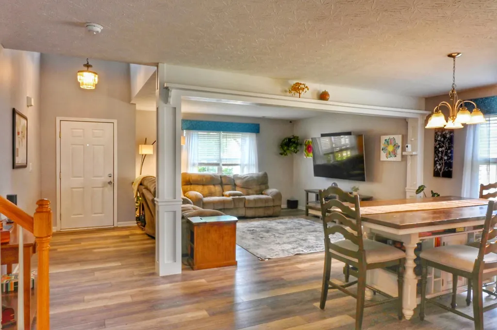 2724 Trailwood Lane Lexington KY 40511