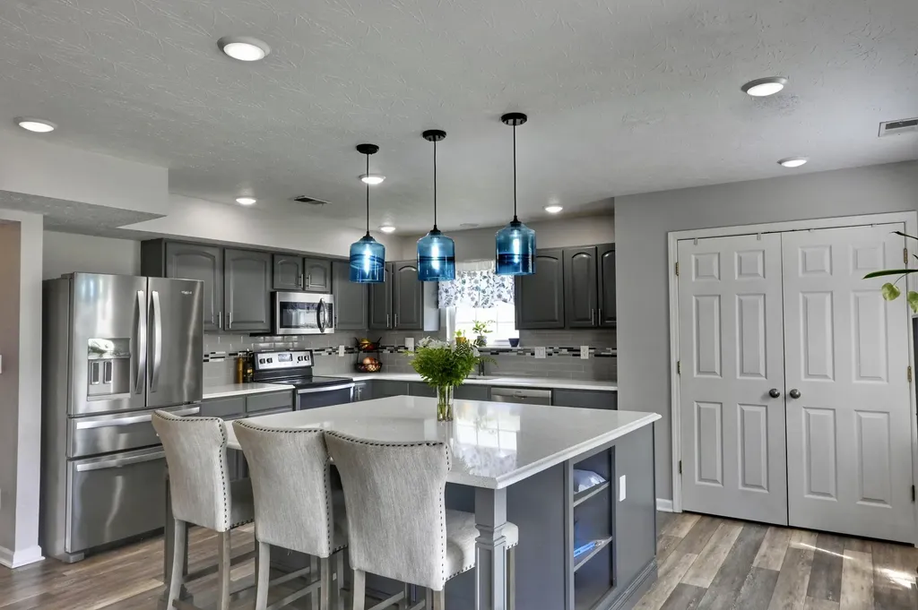 2724 Trailwood Lane Lexington KY 40511