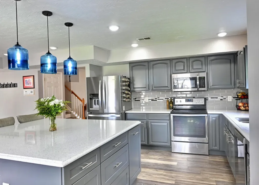 2724 Trailwood Lane Lexington KY 40511