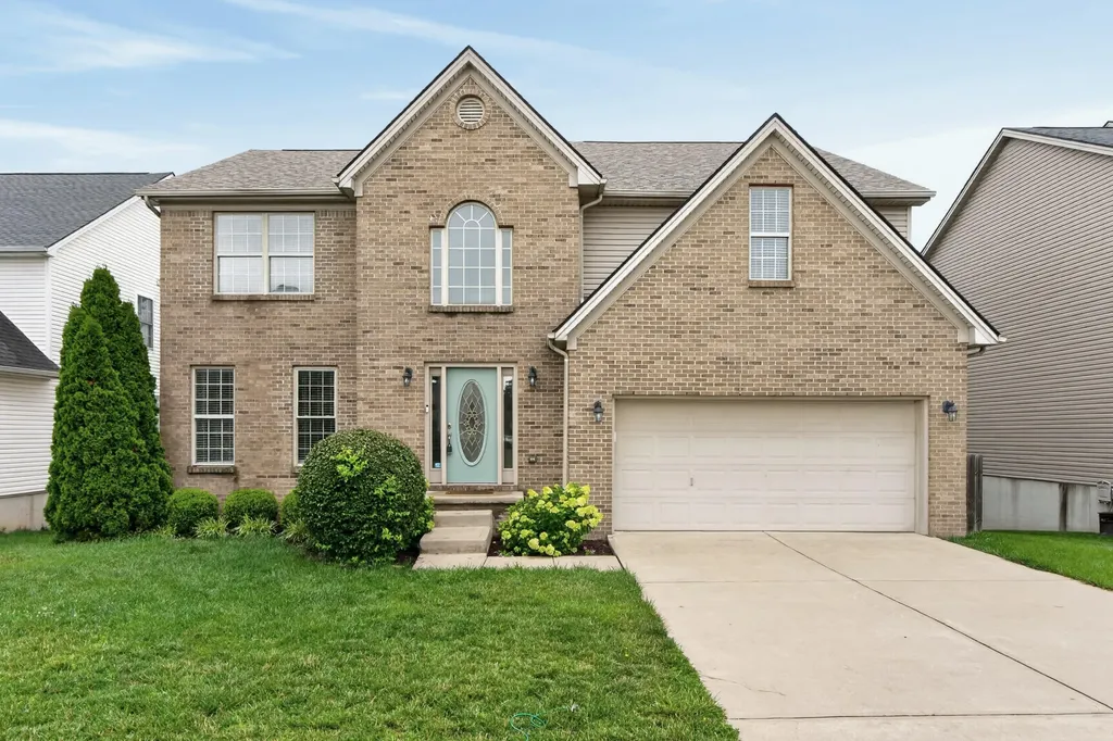 3132 Sandersville Road Lexington KY 40511
