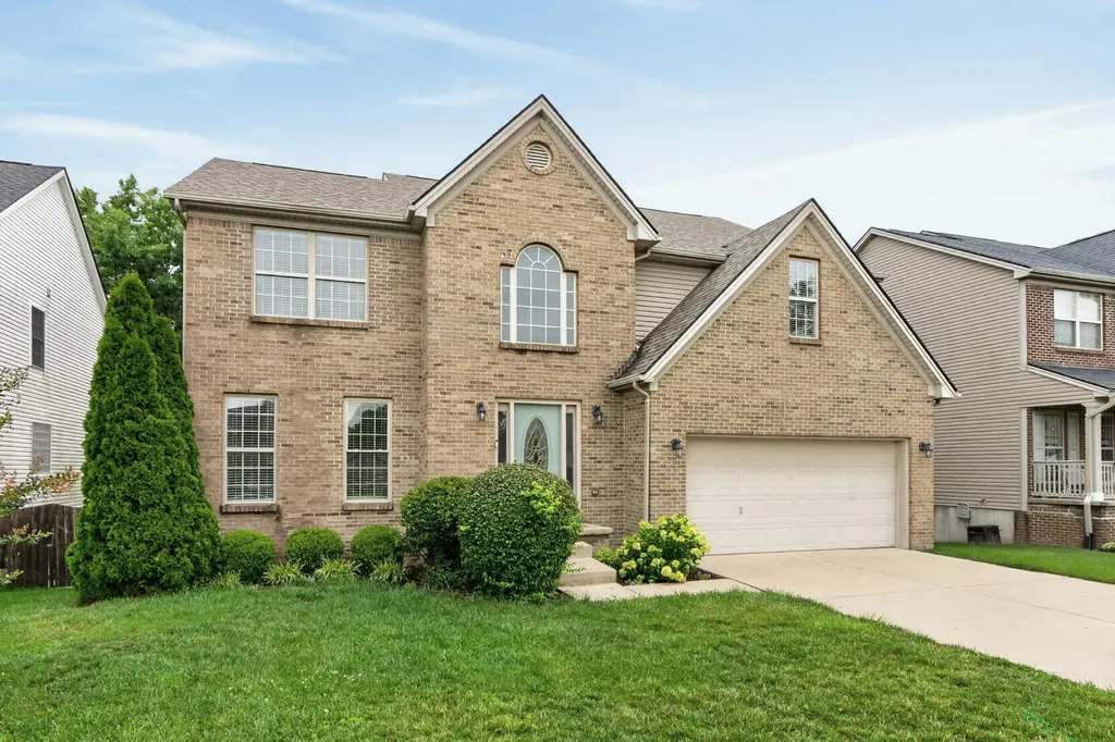 3132 Sandersville Road Lexington KY 40511