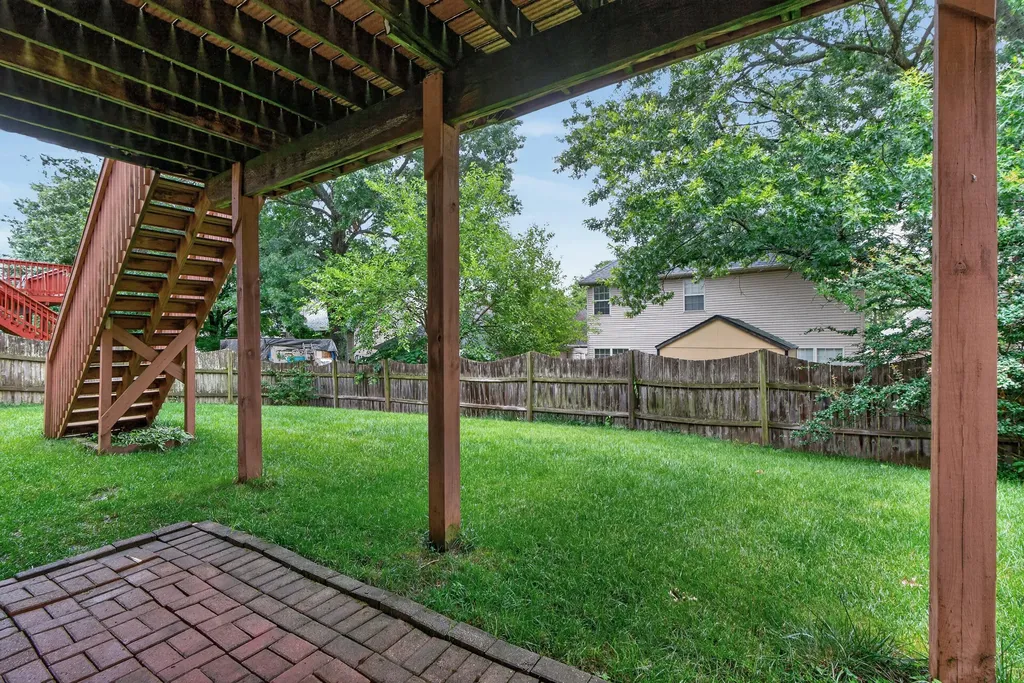 3132 Sandersville Road Lexington KY 40511
