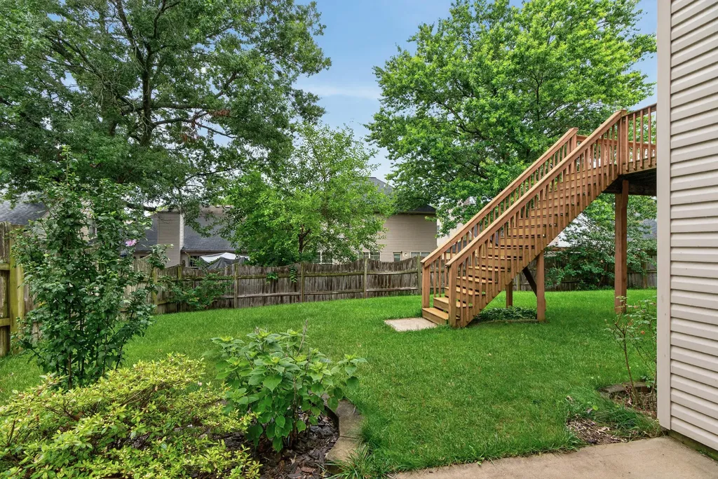 3132 Sandersville Road Lexington KY 40511