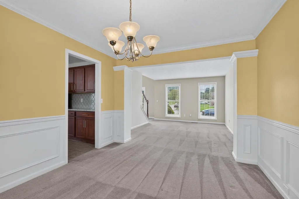 3132 Sandersville Road Lexington KY 40511