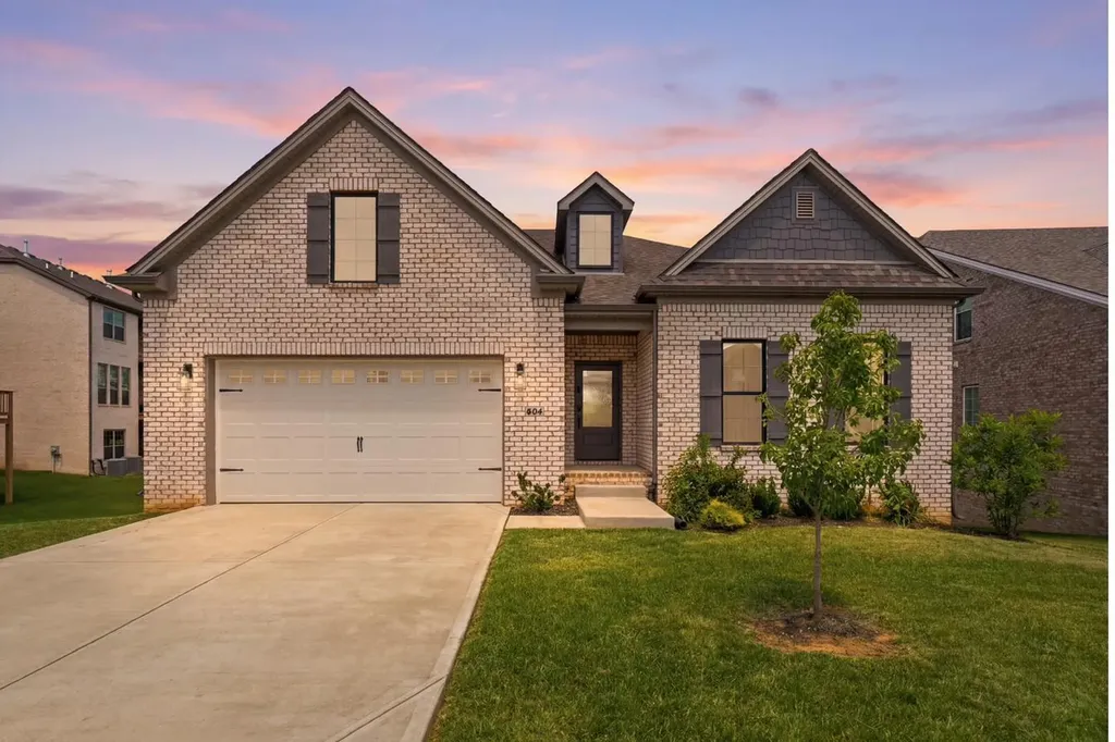604 Sunny Landing Trail Lexington KY 40515