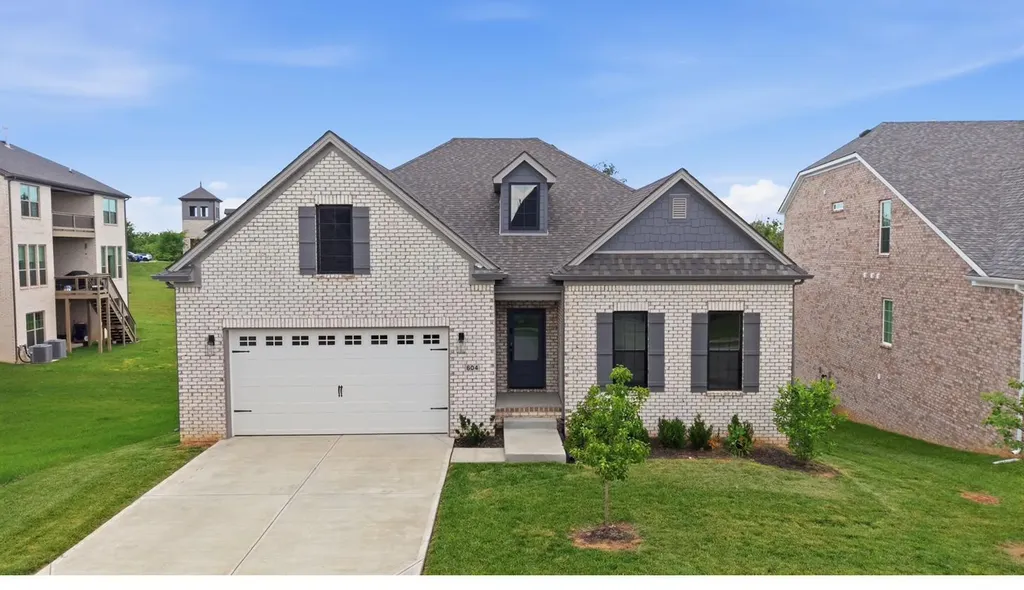 604 Sunny Landing Trail Lexington KY 40515