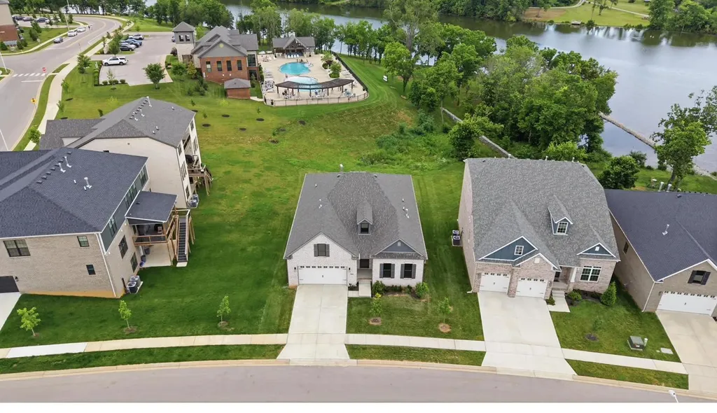 604 Sunny Landing Trail Lexington KY 40515