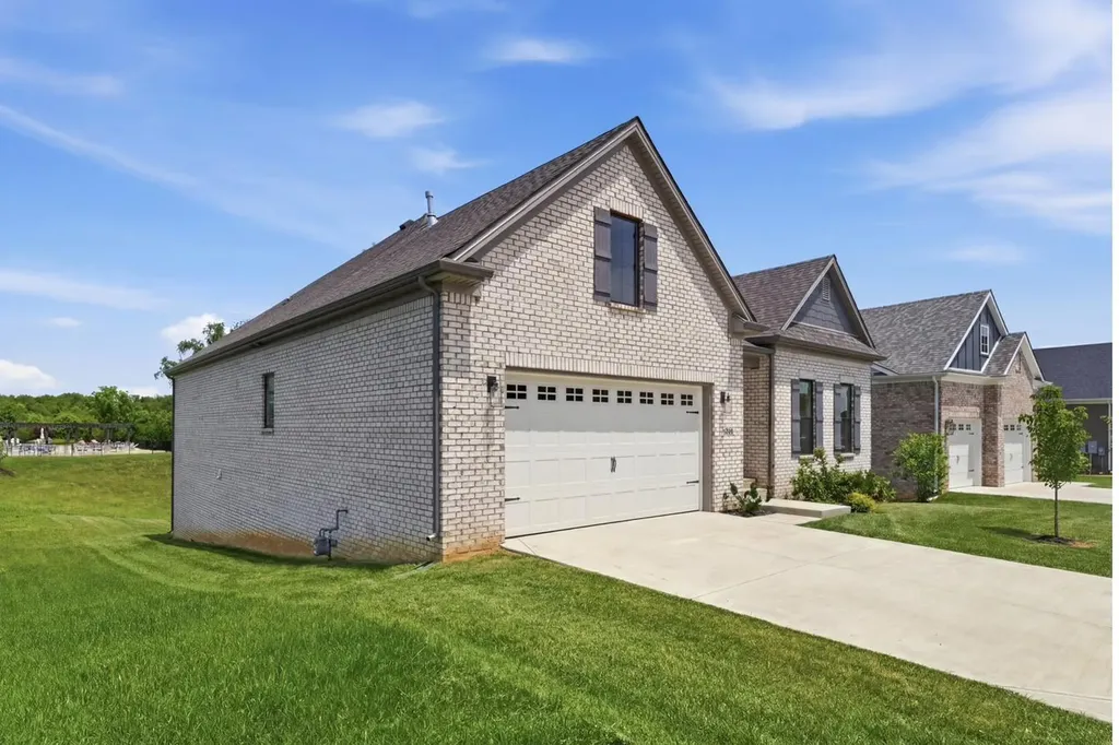 604 Sunny Landing Trail Lexington KY 40515