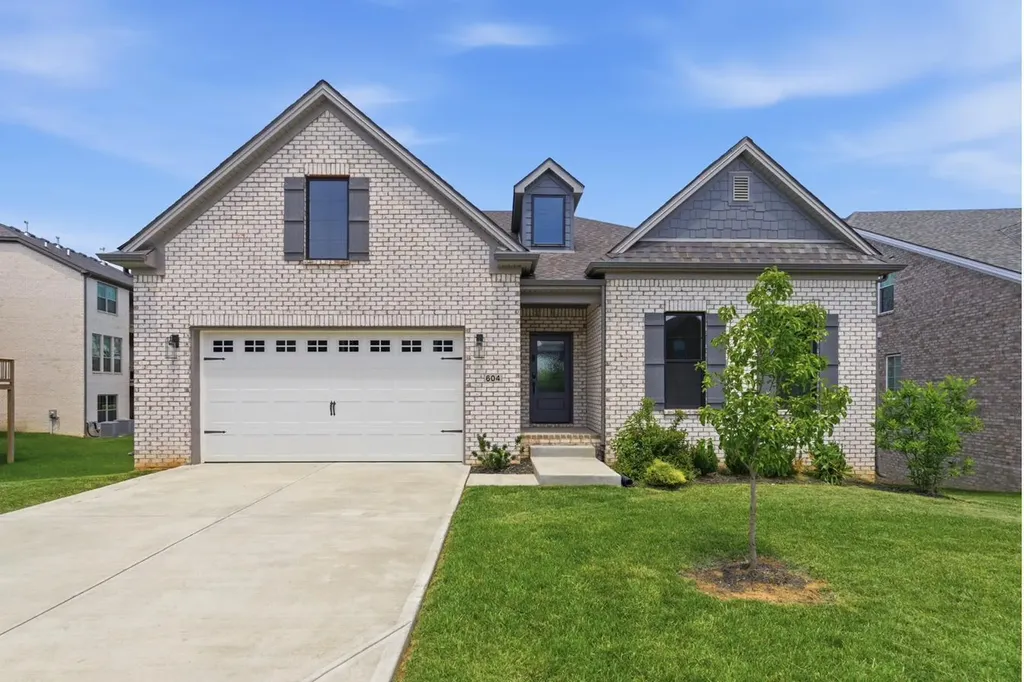 604 Sunny Landing Trail Lexington KY 40515